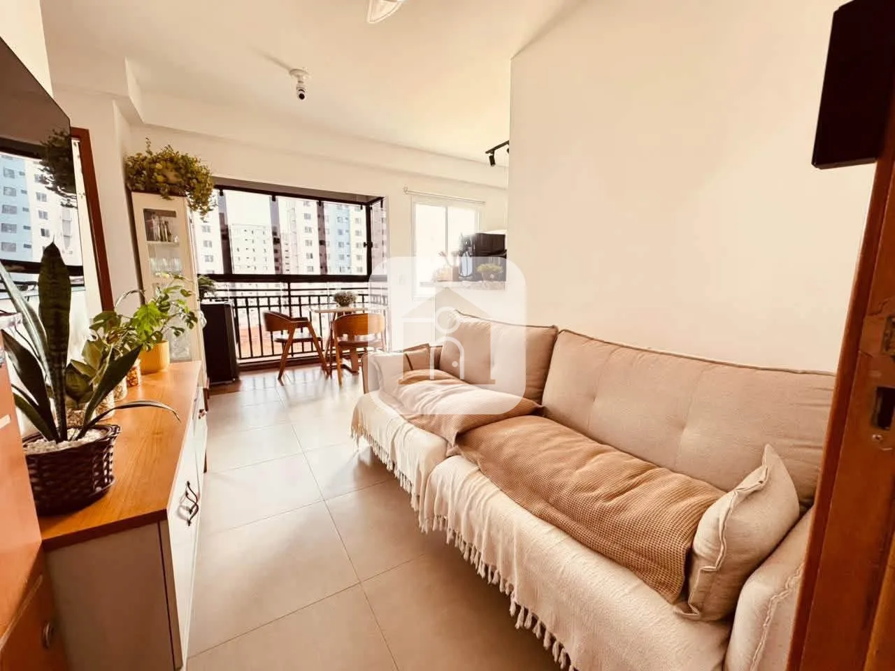 Comprar Apartamento / Padr&atilde;o em Uberl&acirc;ndia R$ 290.000,00 - Foto 1