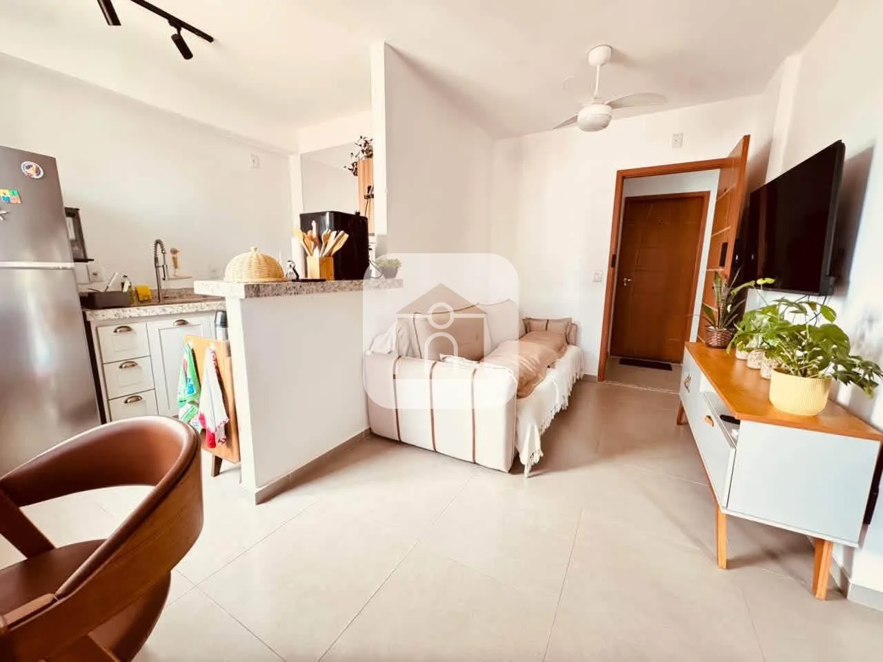 Comprar Apartamento / Padr&atilde;o em Uberl&acirc;ndia R$ 290.000,00 - Foto 2