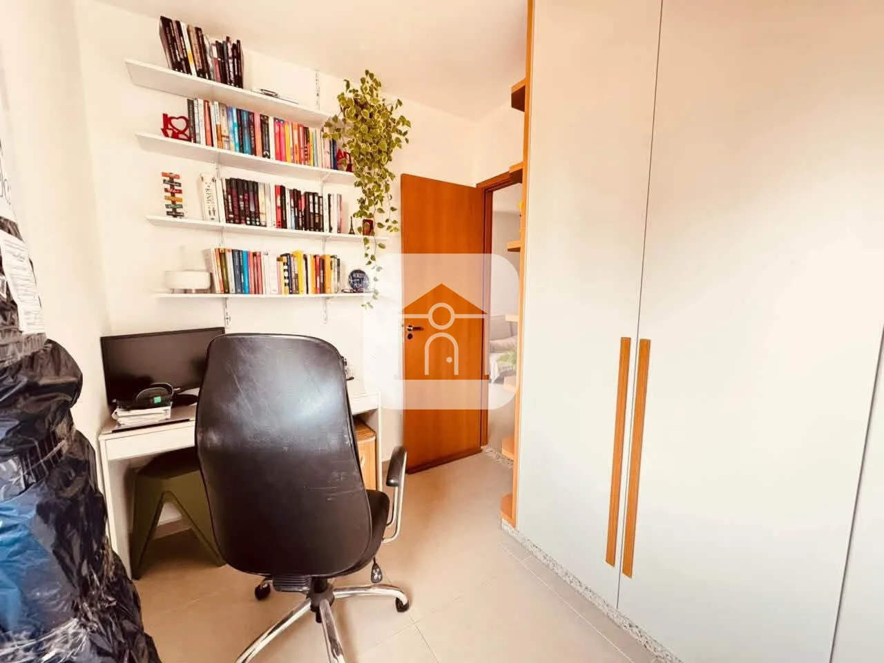 Comprar Apartamento / Padr&atilde;o em Uberl&acirc;ndia R$ 290.000,00 - Foto 14
