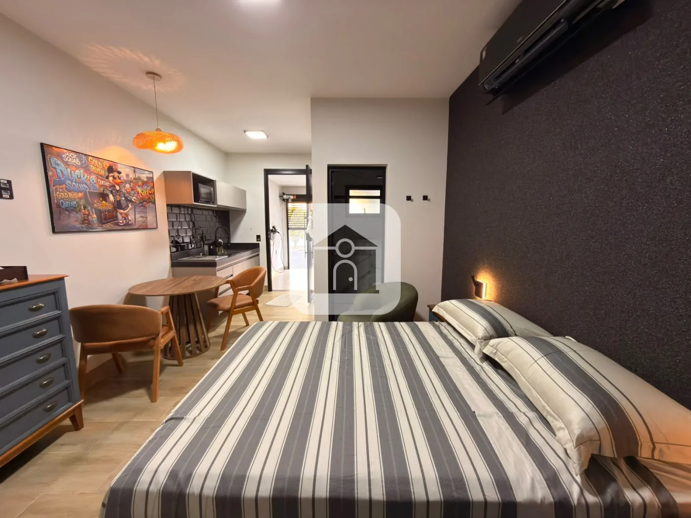 Alugar Casa / Padr&atilde;o em Uberl&acirc;ndia R$ 3.100,00 - Foto 1