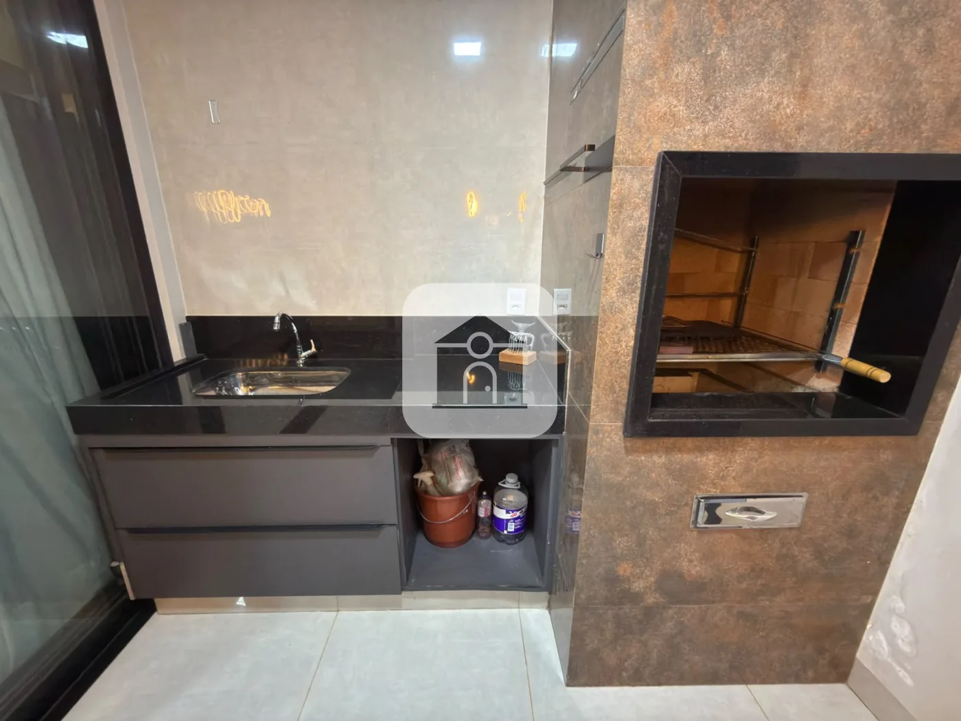 Alugar Casa / Padr&atilde;o em Uberl&acirc;ndia R$ 5.500,00 - Foto 27