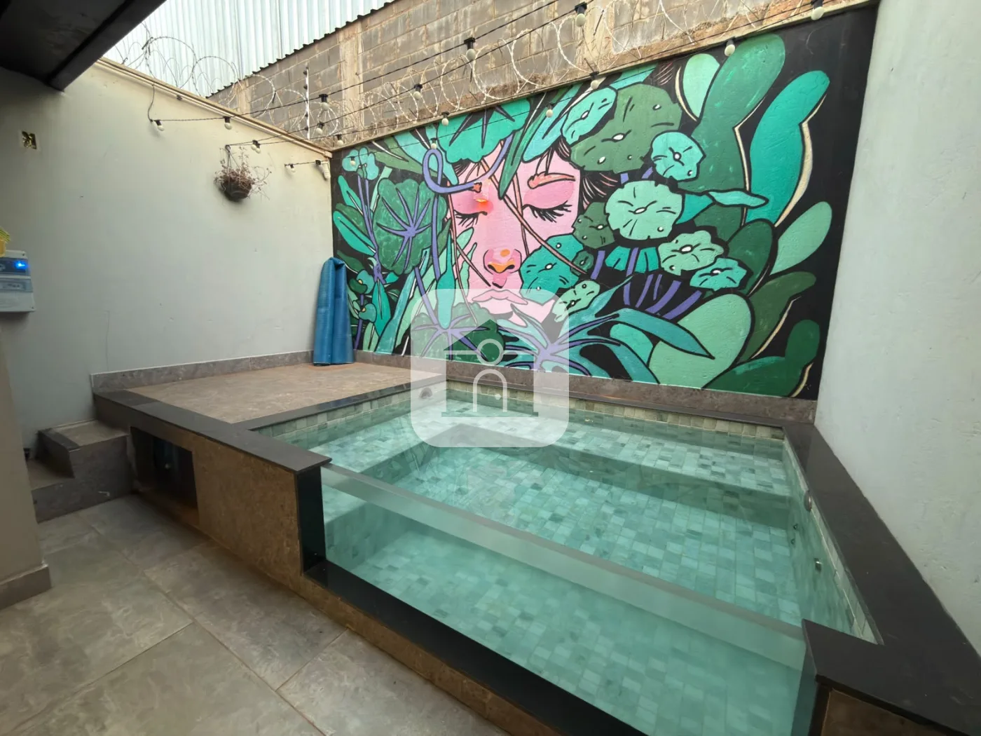 Alugar Casa / Padr&atilde;o em Uberl&acirc;ndia R$ 5.500,00 - Foto 26