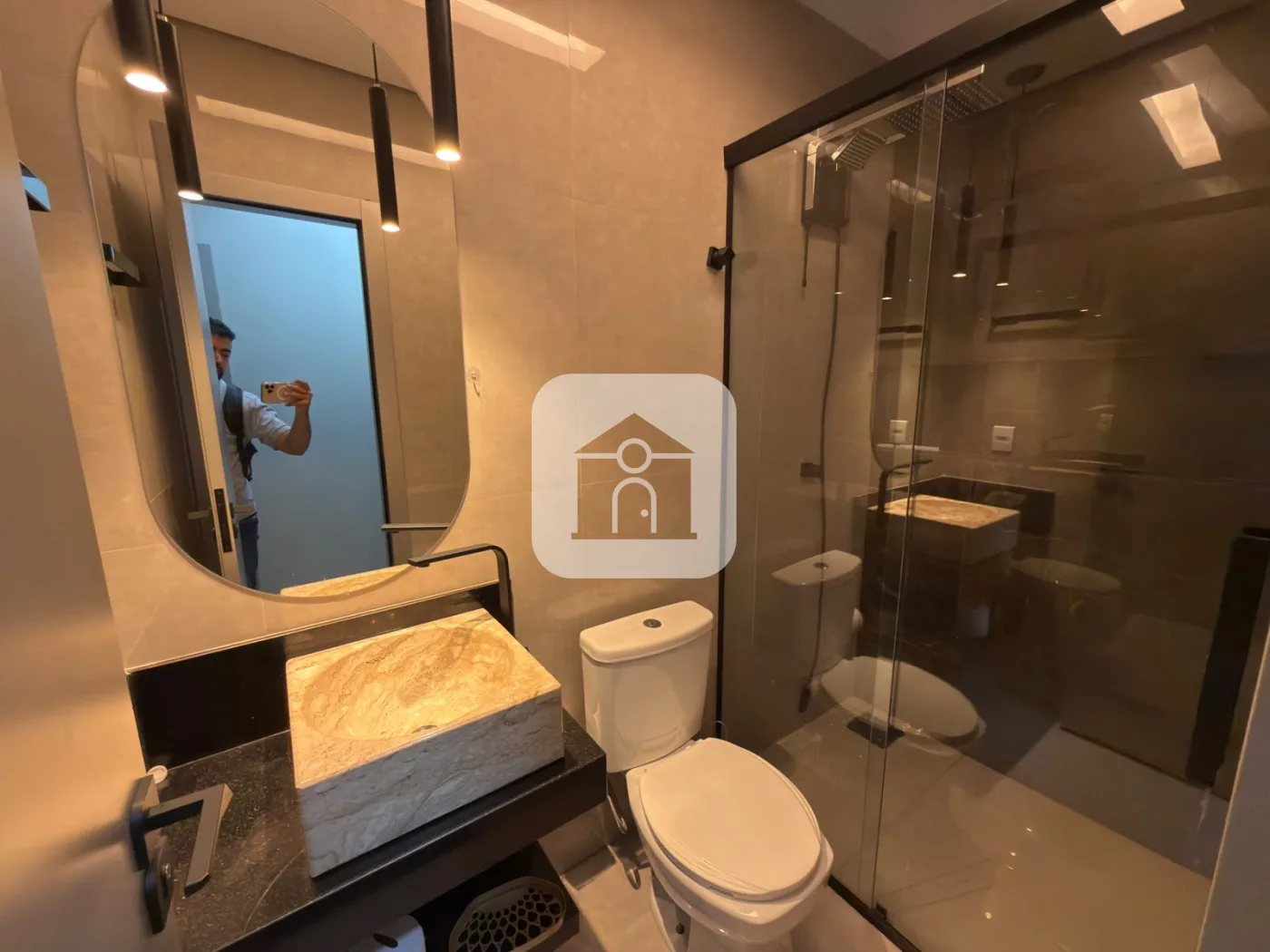 Alugar Casa / Padr&atilde;o em Uberl&acirc;ndia R$ 5.500,00 - Foto 23