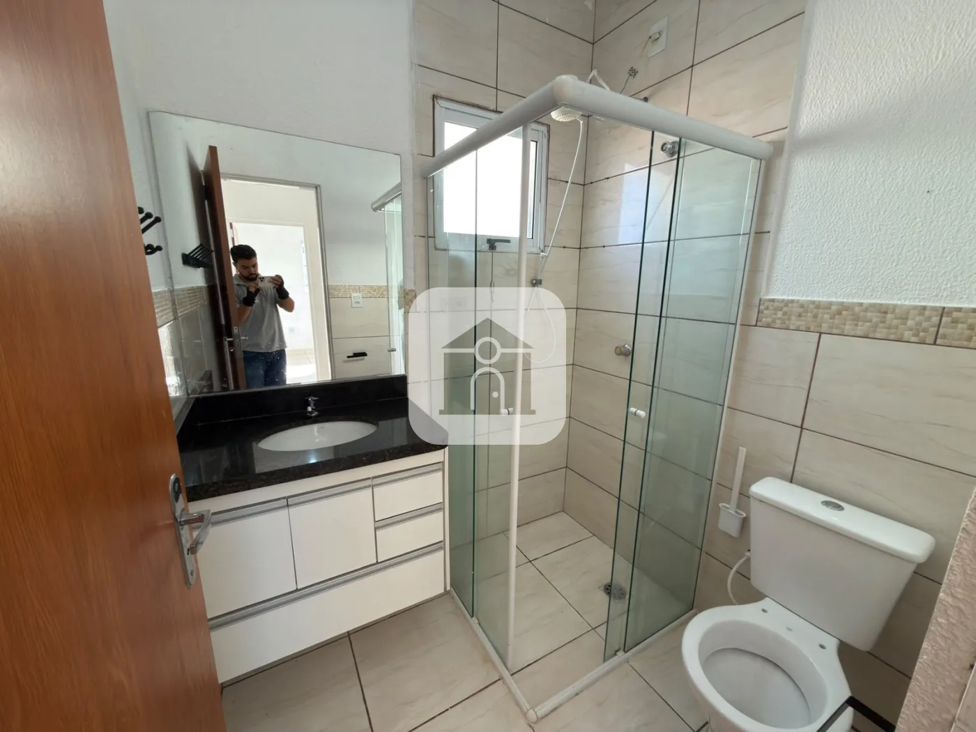 Alugar Casa / Padr&atilde;o em Uberl&acirc;ndia R$ 1.300,00 - Foto 13