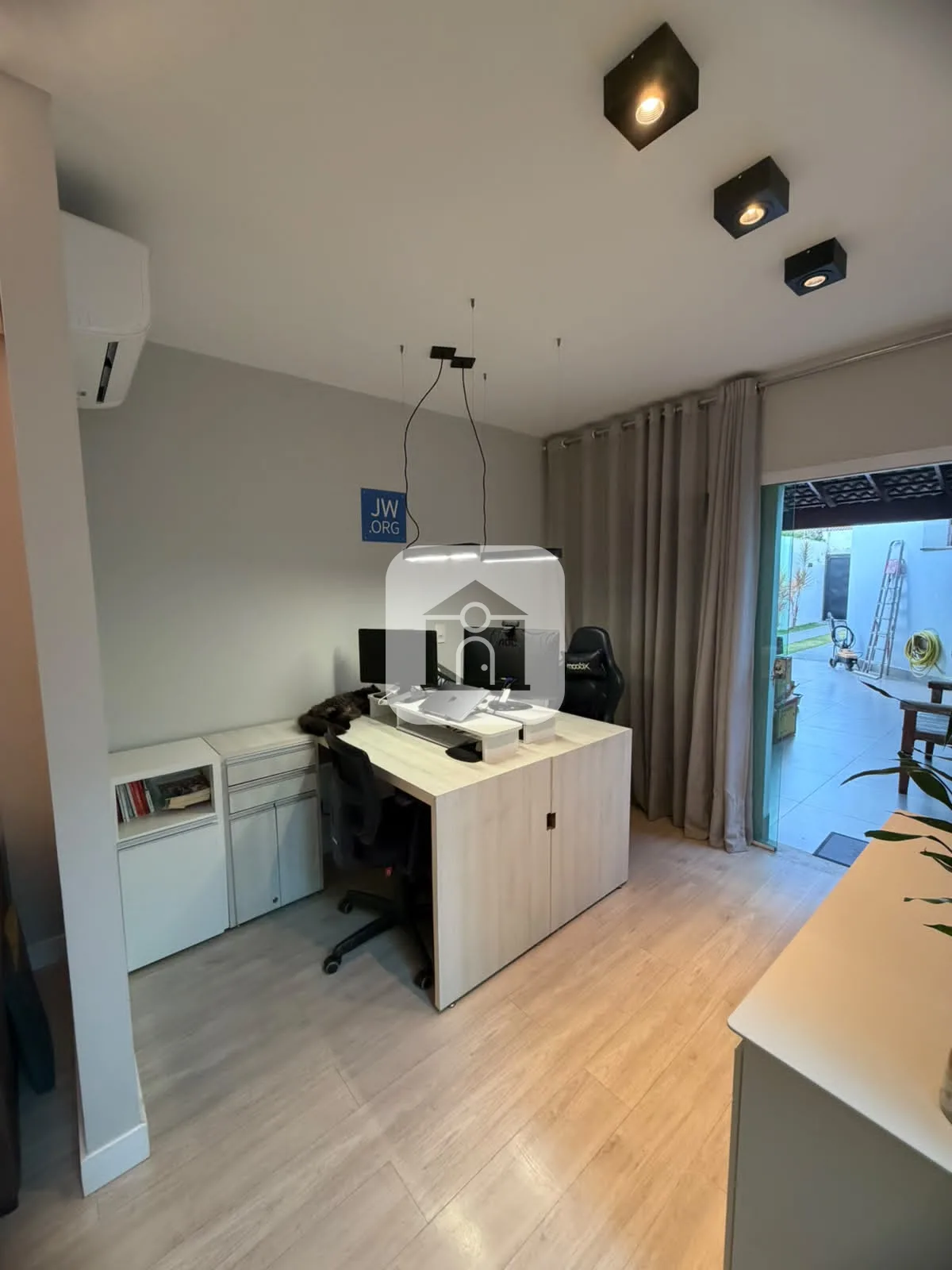 Alugar Casa / Padr&atilde;o em Uberl&acirc;ndia R$ 2.500,00 - Foto 12