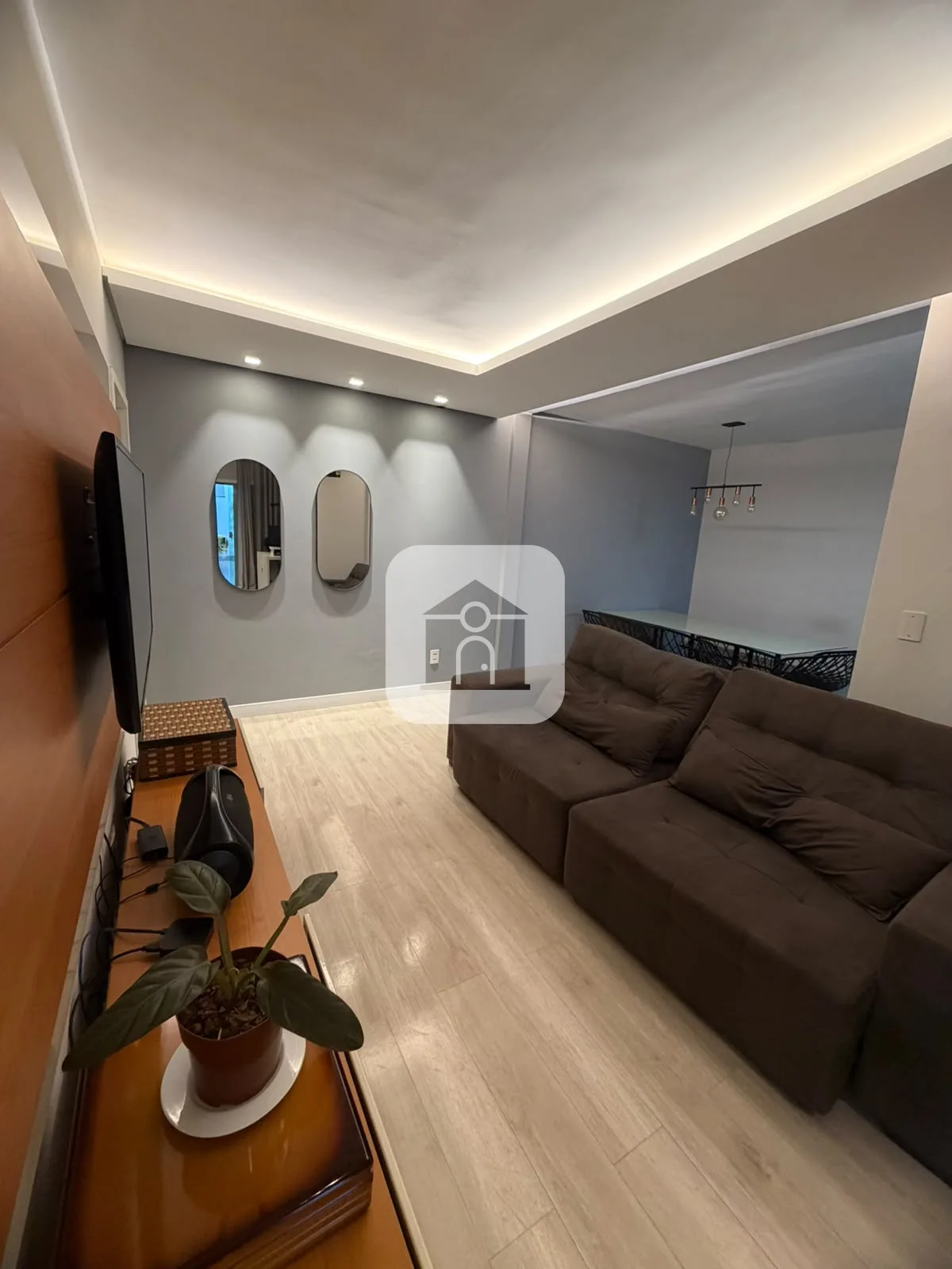Alugar Casa / Padr&atilde;o em Uberl&acirc;ndia R$ 2.500,00 - Foto 2