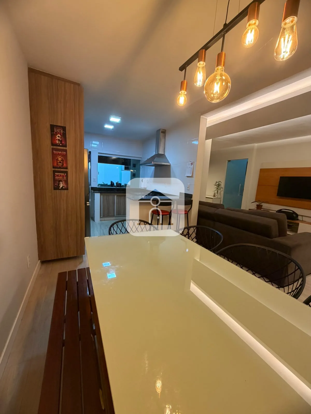 Alugar Casa / Padr&atilde;o em Uberl&acirc;ndia R$ 2.500,00 - Foto 13