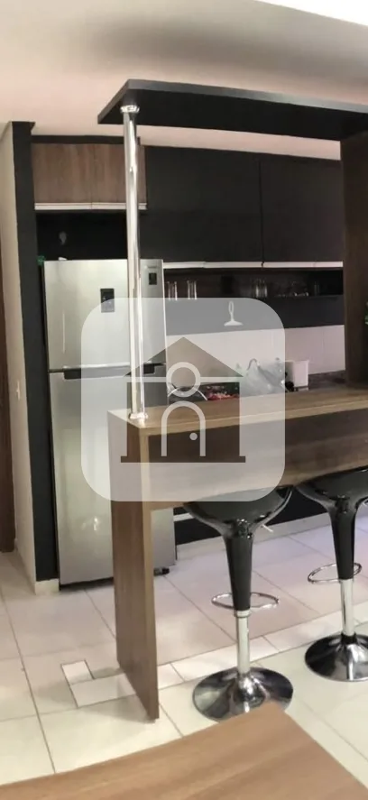 Comprar Apartamento / Padr&atilde;o em Uberl&acirc;ndia R$ 210.000,00 - Foto 5