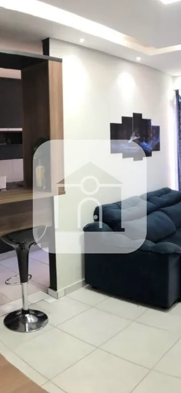 Comprar Apartamento / Padr&atilde;o em Uberl&acirc;ndia R$ 210.000,00 - Foto 6