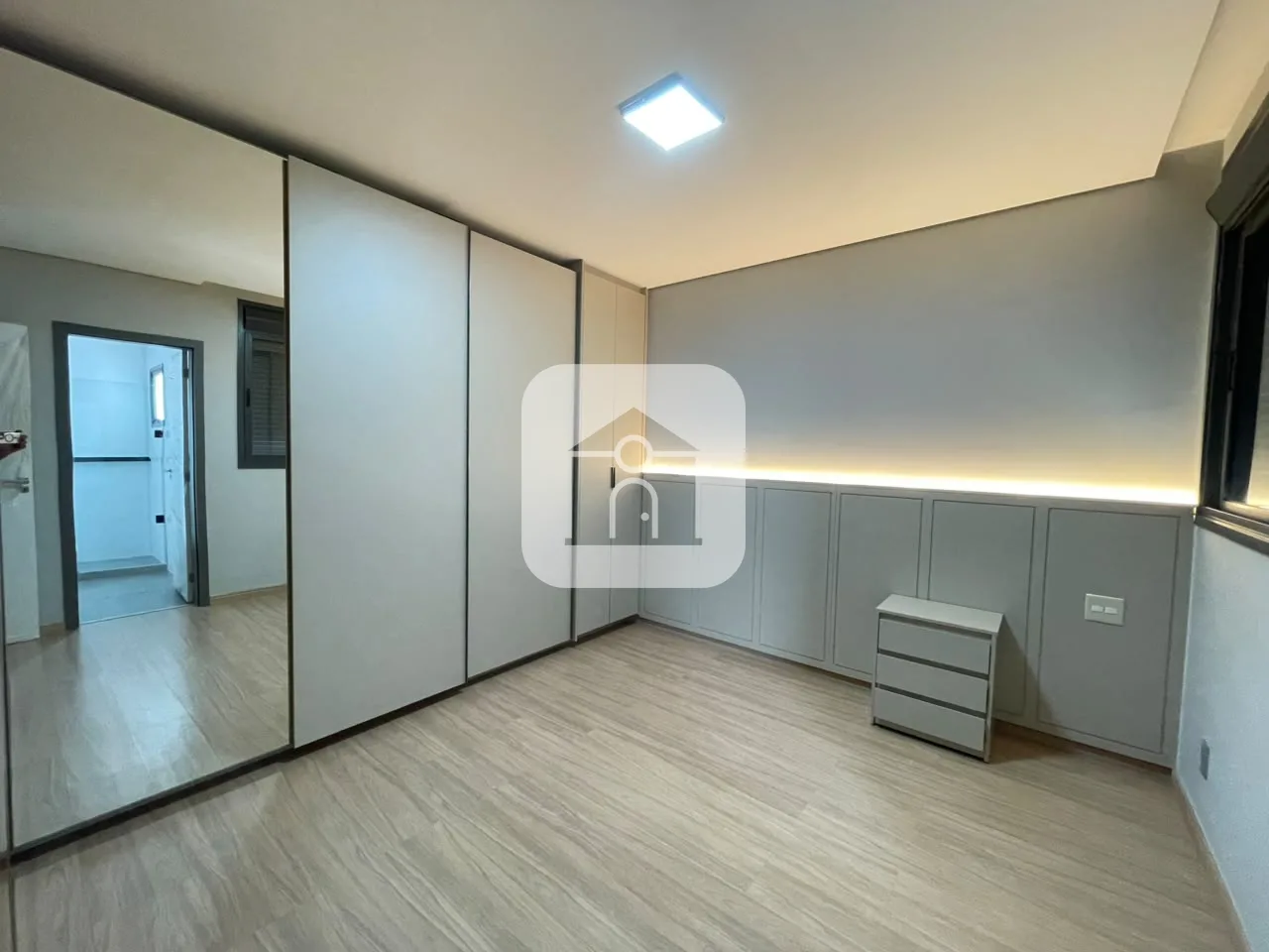 Alugar Apartamento / Padr&atilde;o em Uberl&acirc;ndia R$ 4.900,00 - Foto 11