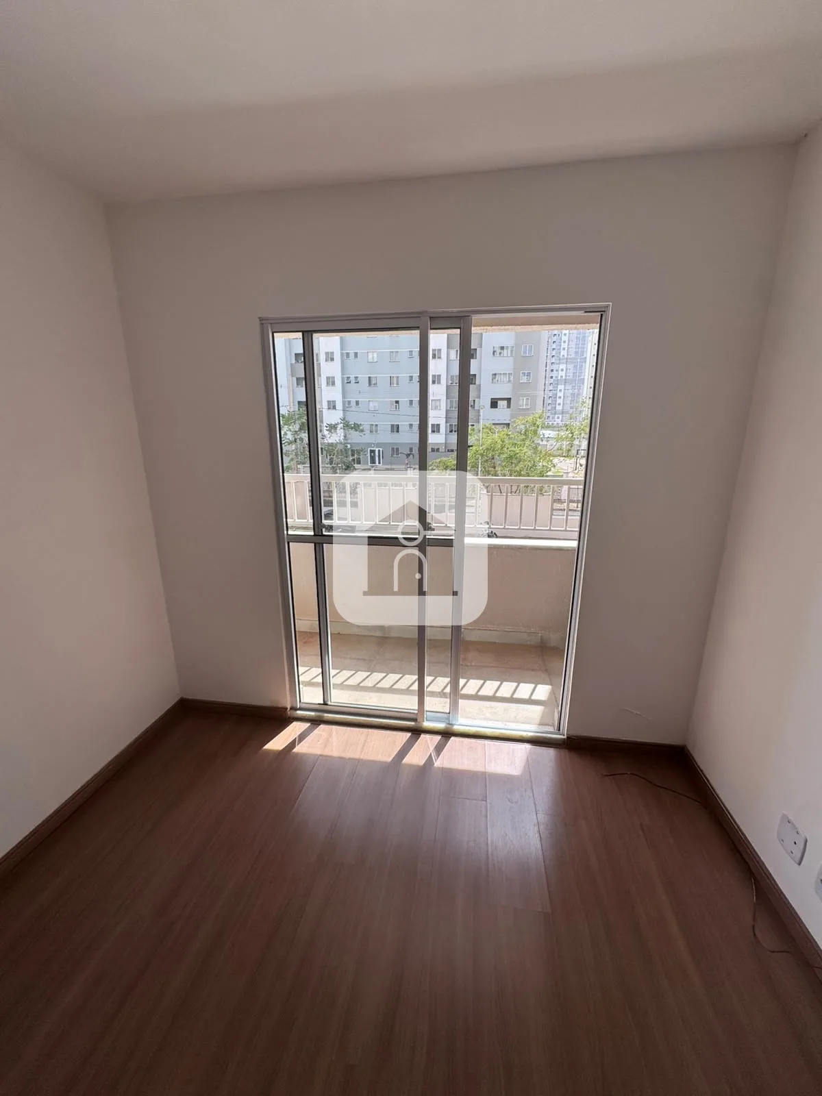 Alugar Apartamento / Padr&atilde;o em Uberl&acirc;ndia R$ 1.300,00 - Foto 1