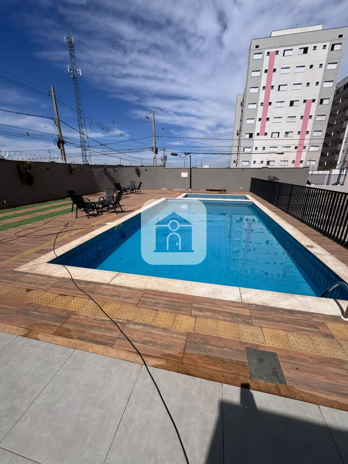 Alugar Apartamento / Padr&atilde;o em Uberl&acirc;ndia R$ 1.300,00 - Foto 11
