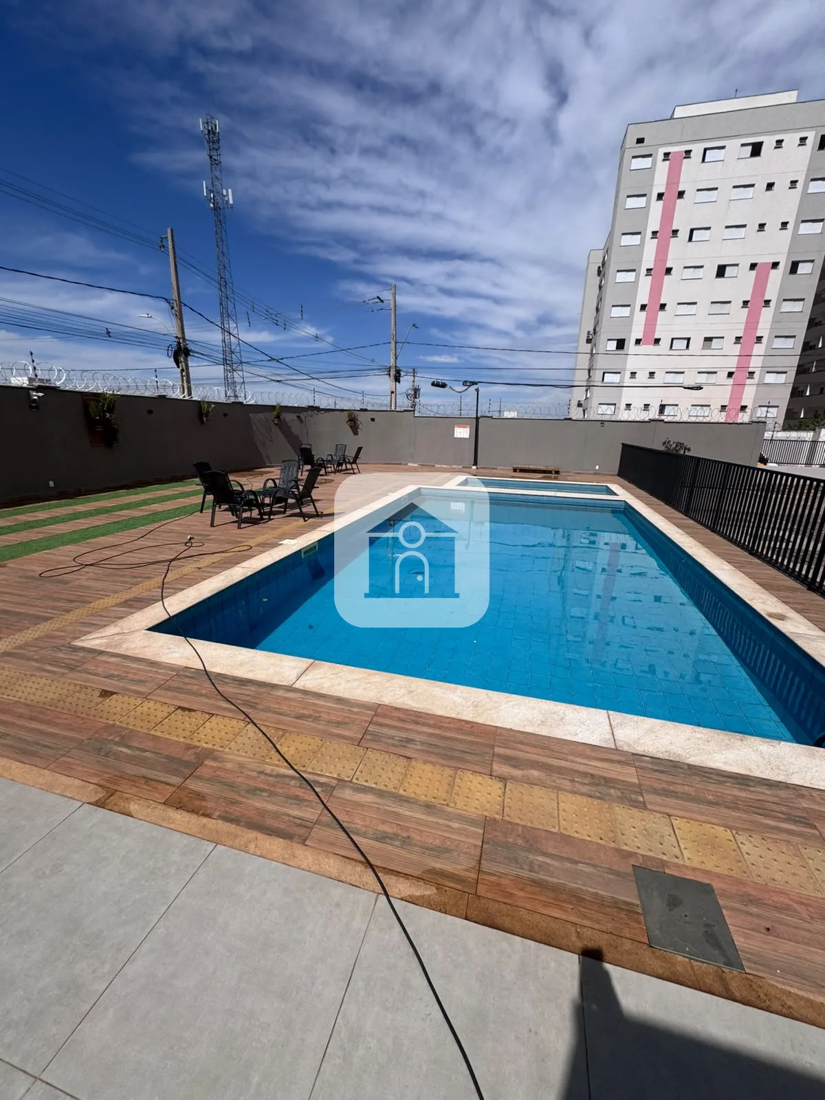 Alugar Apartamento / Padr&atilde;o em Uberl&acirc;ndia R$ 1.300,00 - Foto 12