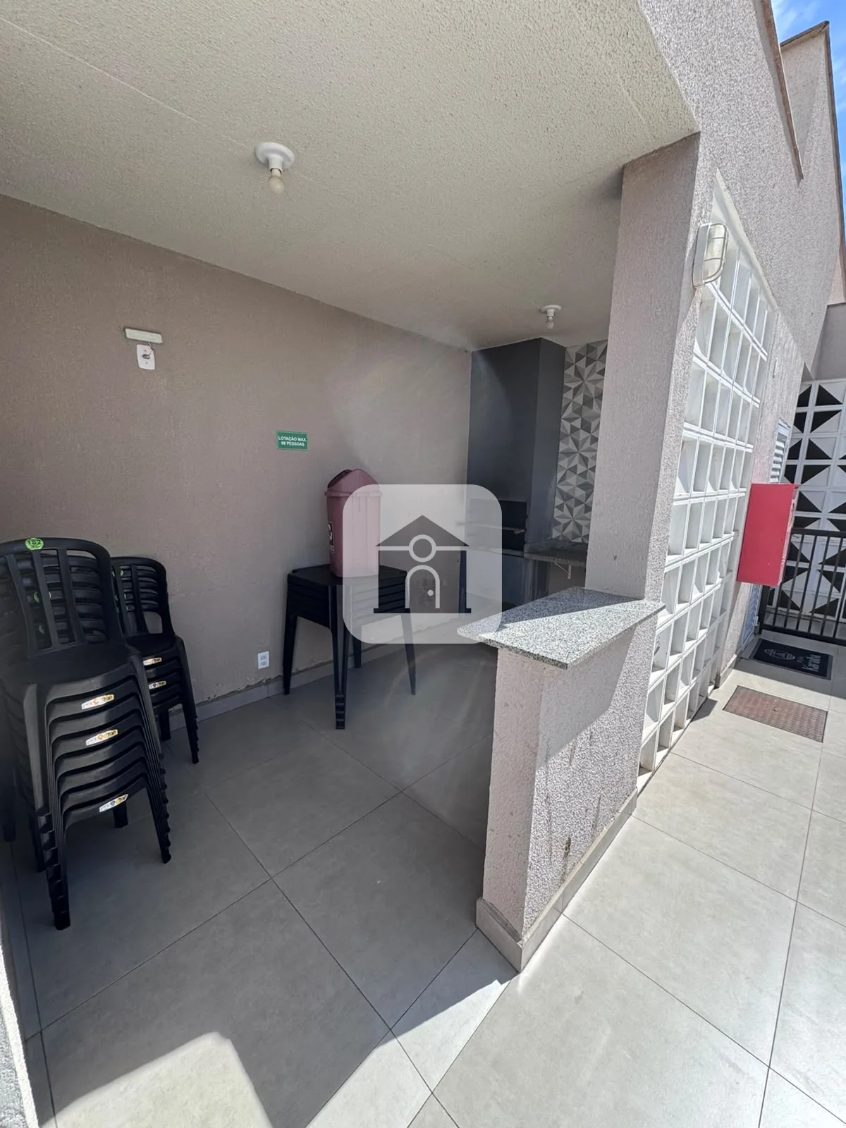 Alugar Apartamento / Padr&atilde;o em Uberl&acirc;ndia R$ 1.300,00 - Foto 16
