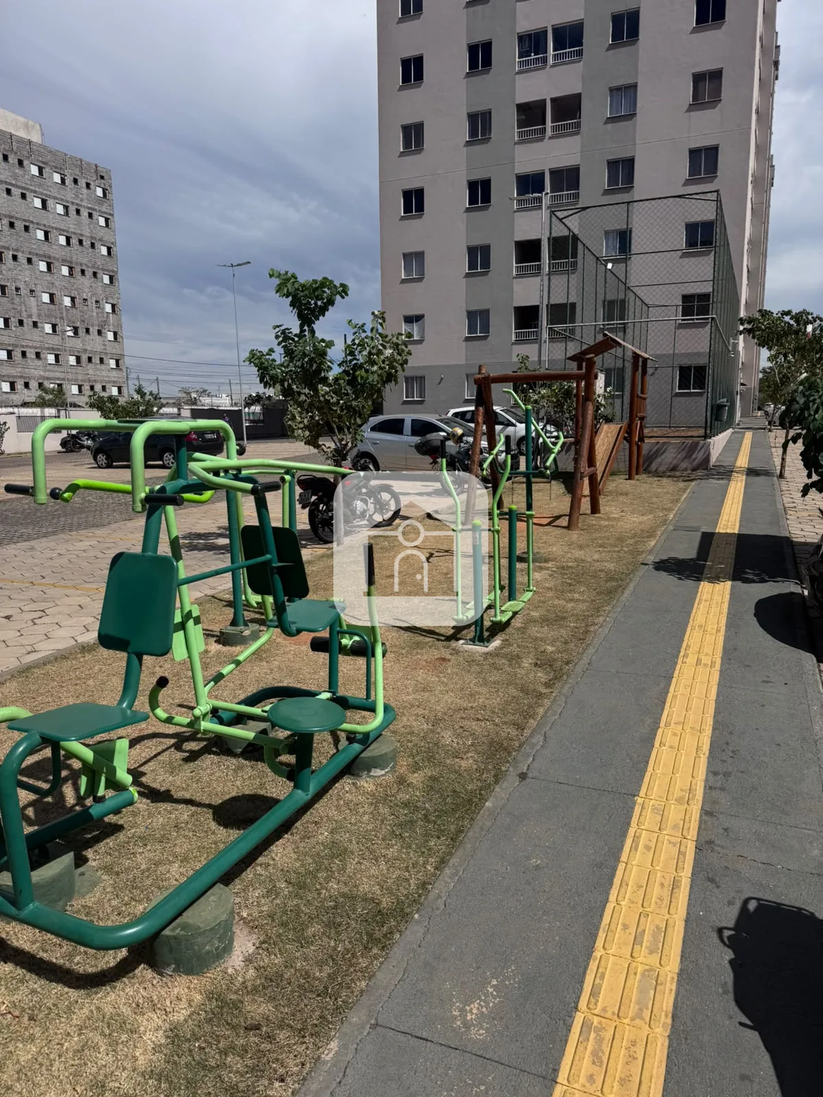 Alugar Apartamento / Padr&atilde;o em Uberl&acirc;ndia R$ 1.300,00 - Foto 17