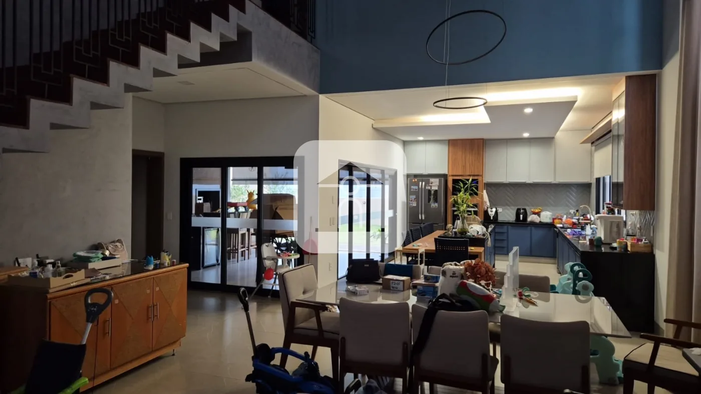 Comprar Casa / Condom&iacute;nio ou Loteamento Fechado em Uberl&acirc;ndia R$ 2.700.000,00 - Foto 2
