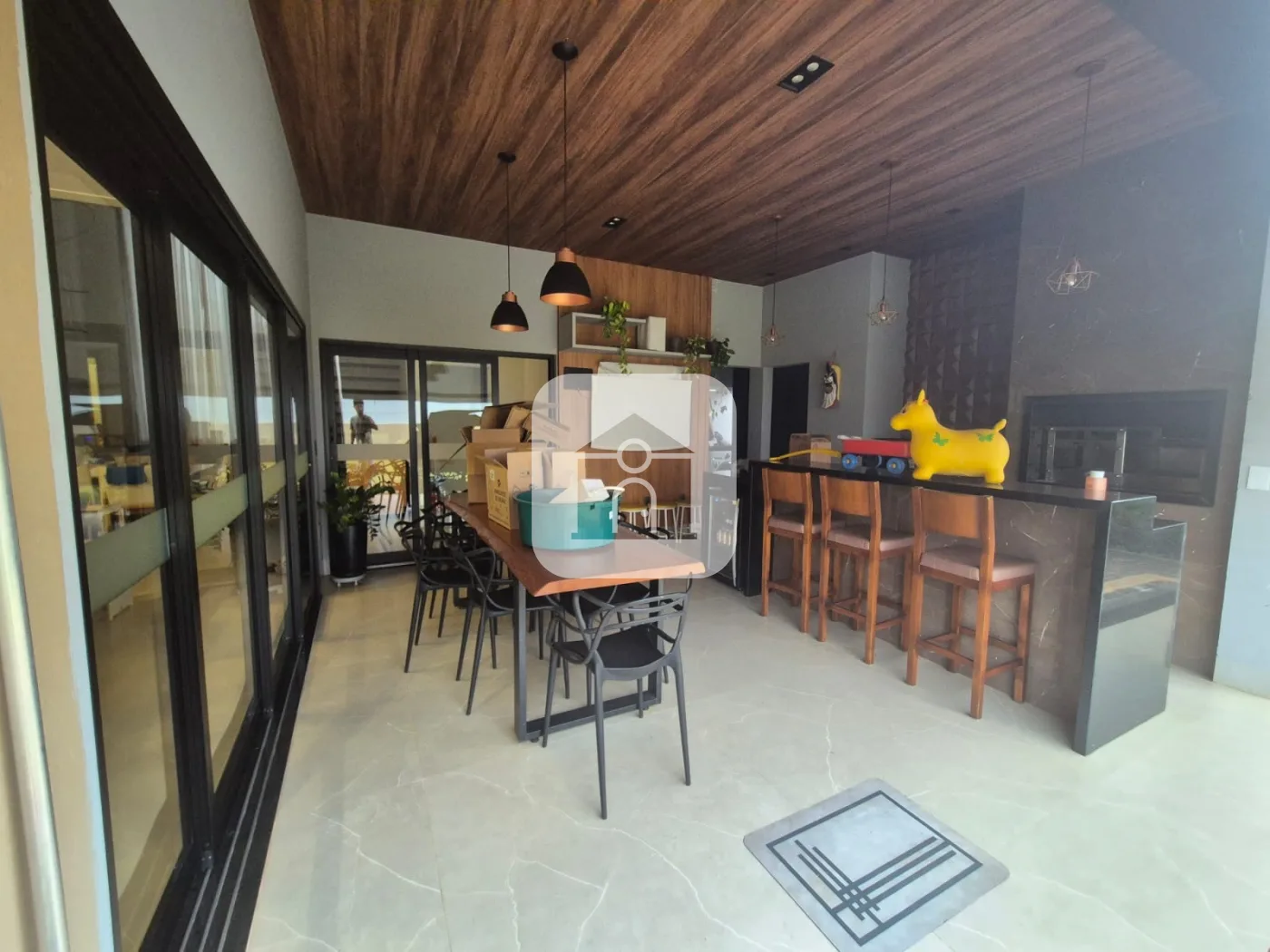 Comprar Casa / Condom&iacute;nio ou Loteamento Fechado em Uberl&acirc;ndia R$ 2.700.000,00 - Foto 16