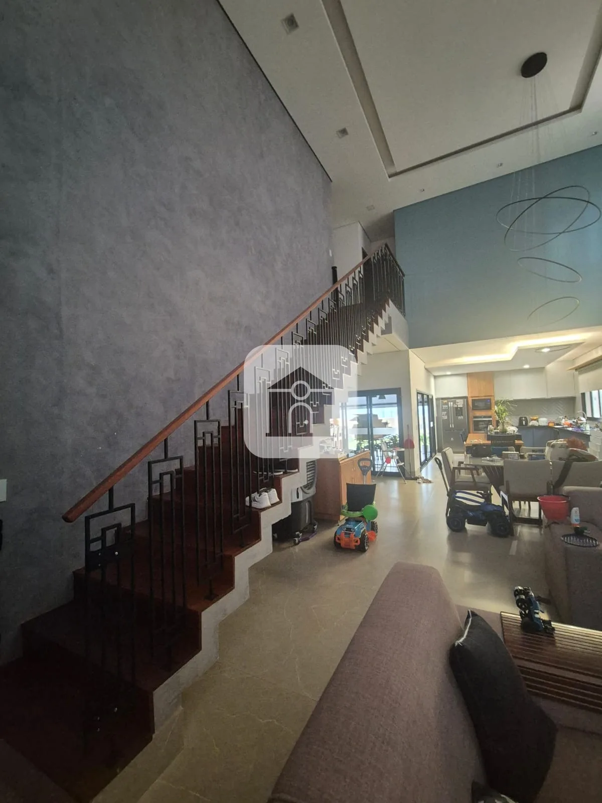 Comprar Casa / Condom&iacute;nio ou Loteamento Fechado em Uberl&acirc;ndia R$ 2.700.000,00 - Foto 4