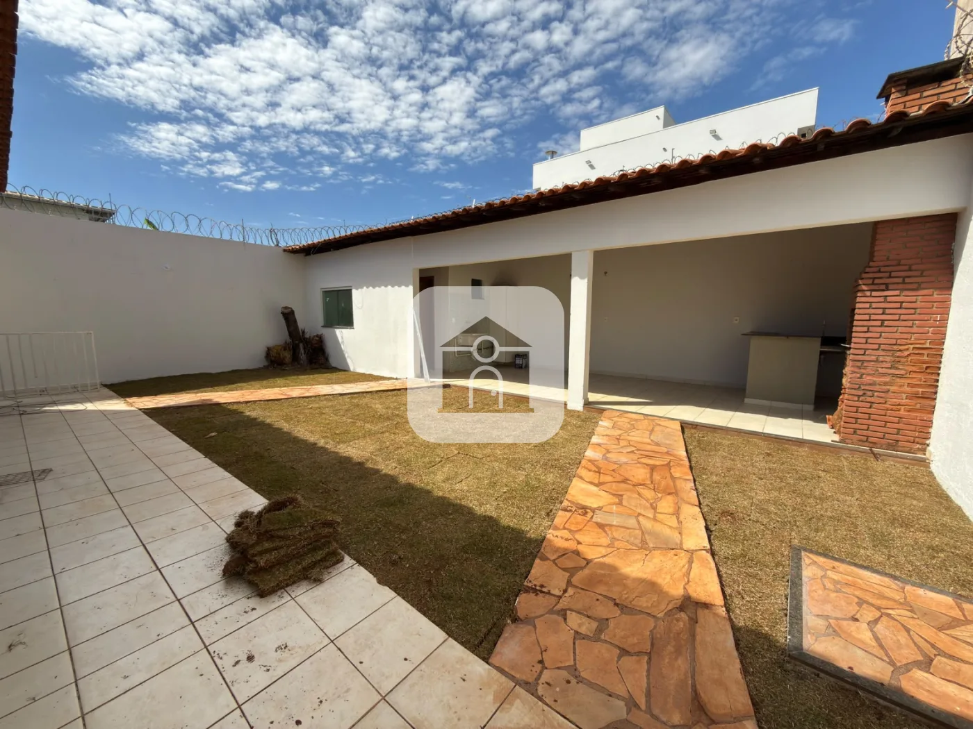 Alugar Casa / Padr&atilde;o em Uberl&acirc;ndia R$ 4.500,00 - Foto 24