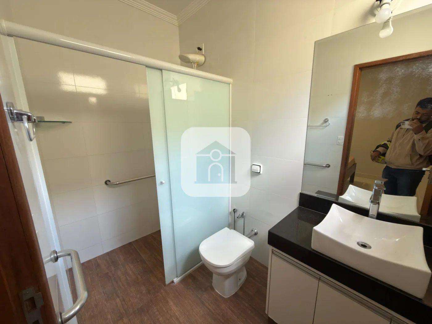 Alugar Casa / Padr&atilde;o em Uberl&acirc;ndia R$ 3.100,00 - Foto 13
