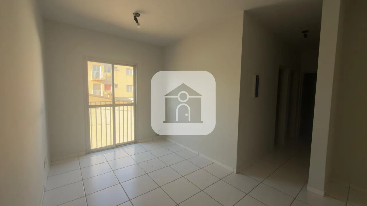 Alugar Apartamento / Padr&atilde;o em Uberl&acirc;ndia R$ 1.500,00 - Foto 1