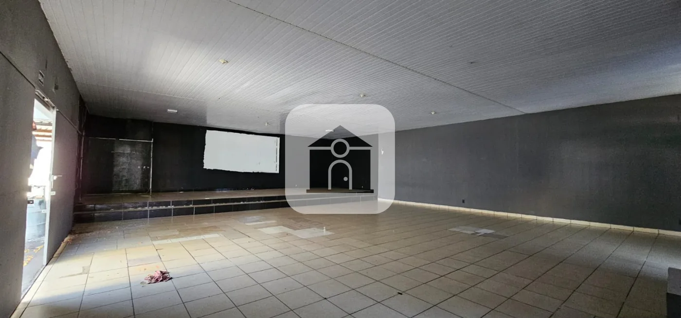 Alugar Comercial / Galp&atilde;o em Uberl&acirc;ndia R$ 12.000,00 - Foto 1
