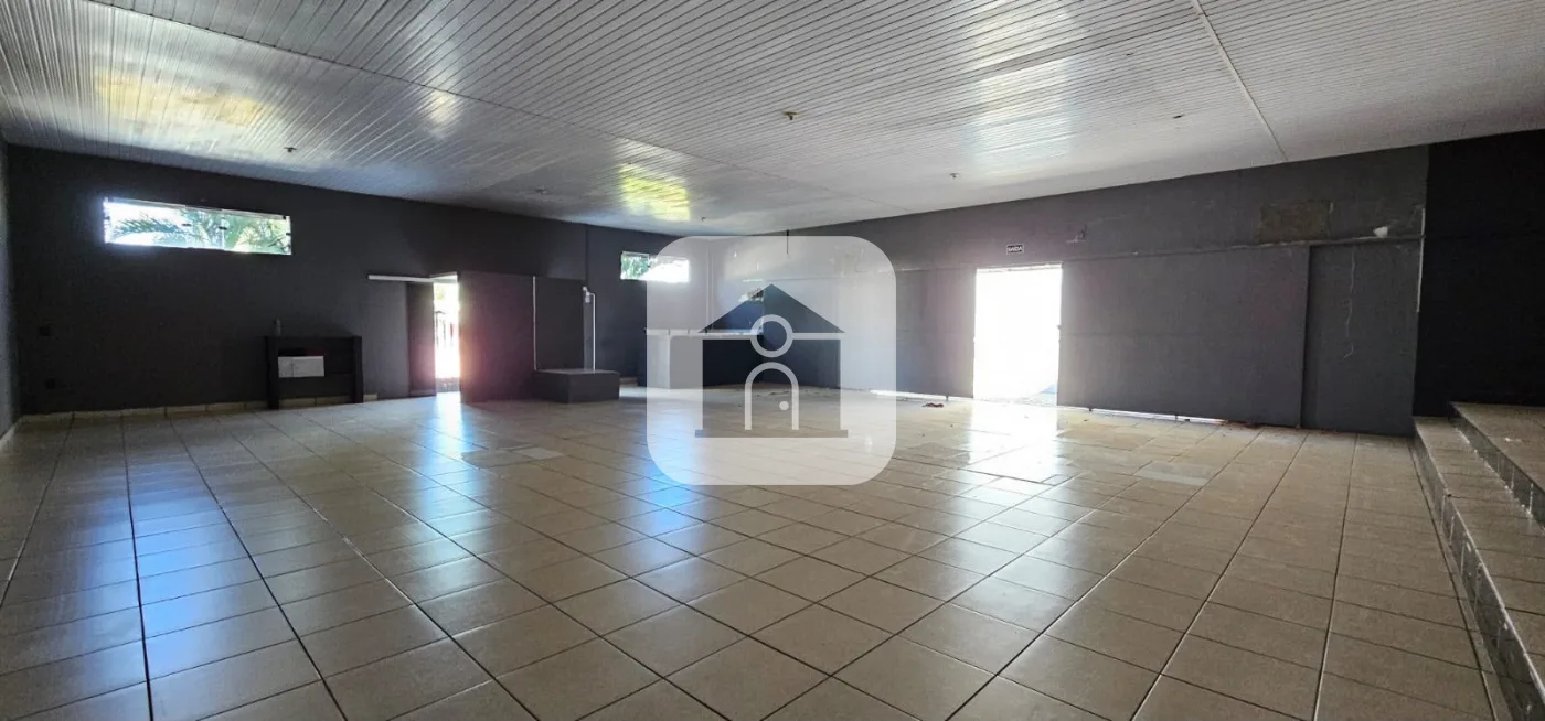 Alugar Comercial / Galp&atilde;o em Uberl&acirc;ndia R$ 12.000,00 - Foto 3