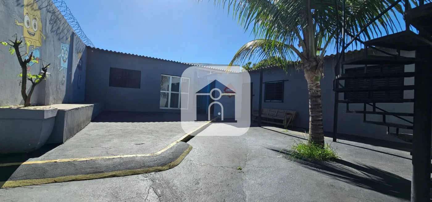Alugar Comercial / Galp&atilde;o em Uberl&acirc;ndia R$ 12.000,00 - Foto 11