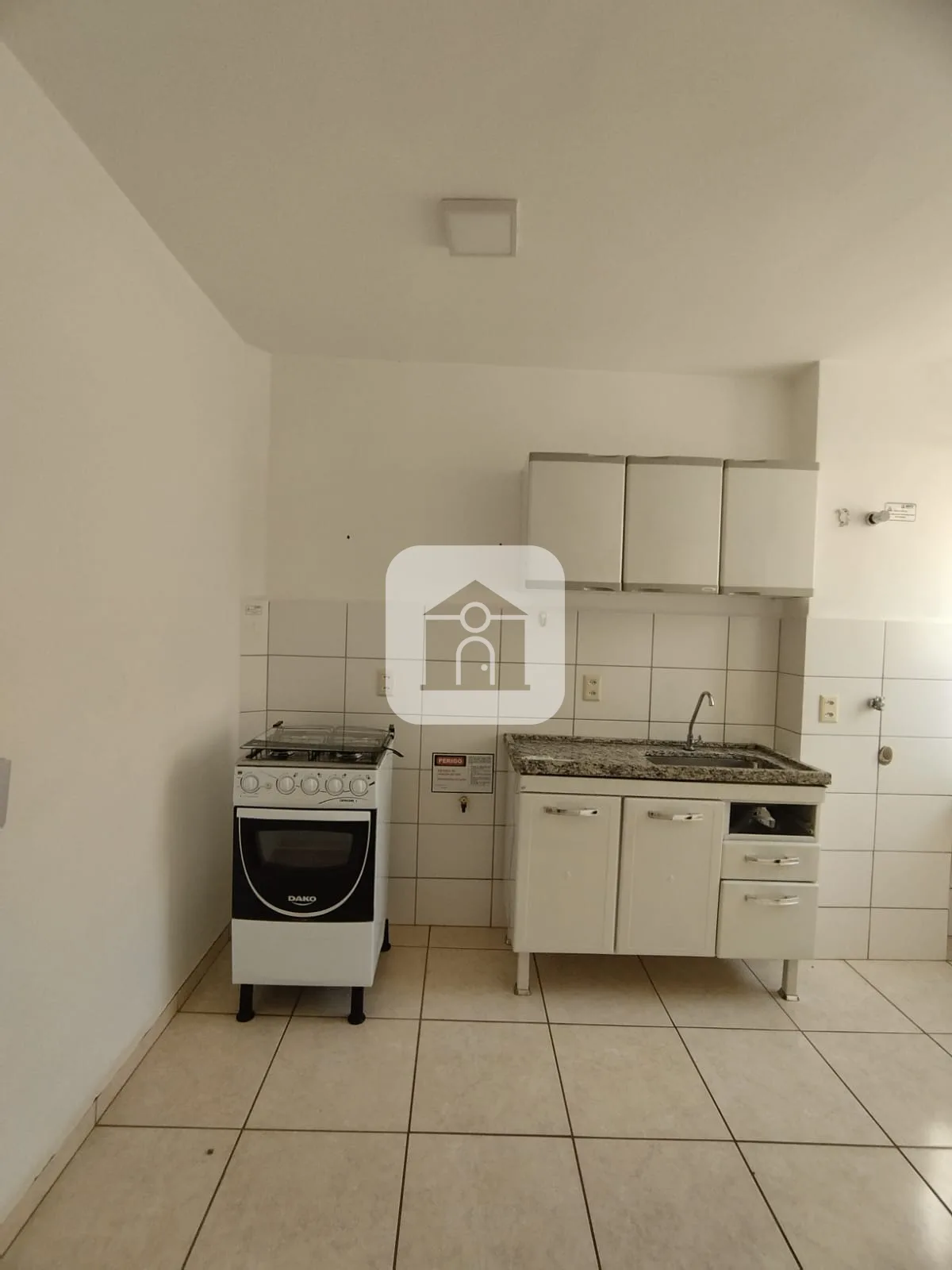 Alugar Apartamento / Padr&atilde;o em Uberl&acirc;ndia R$ 1.100,00 - Foto 3