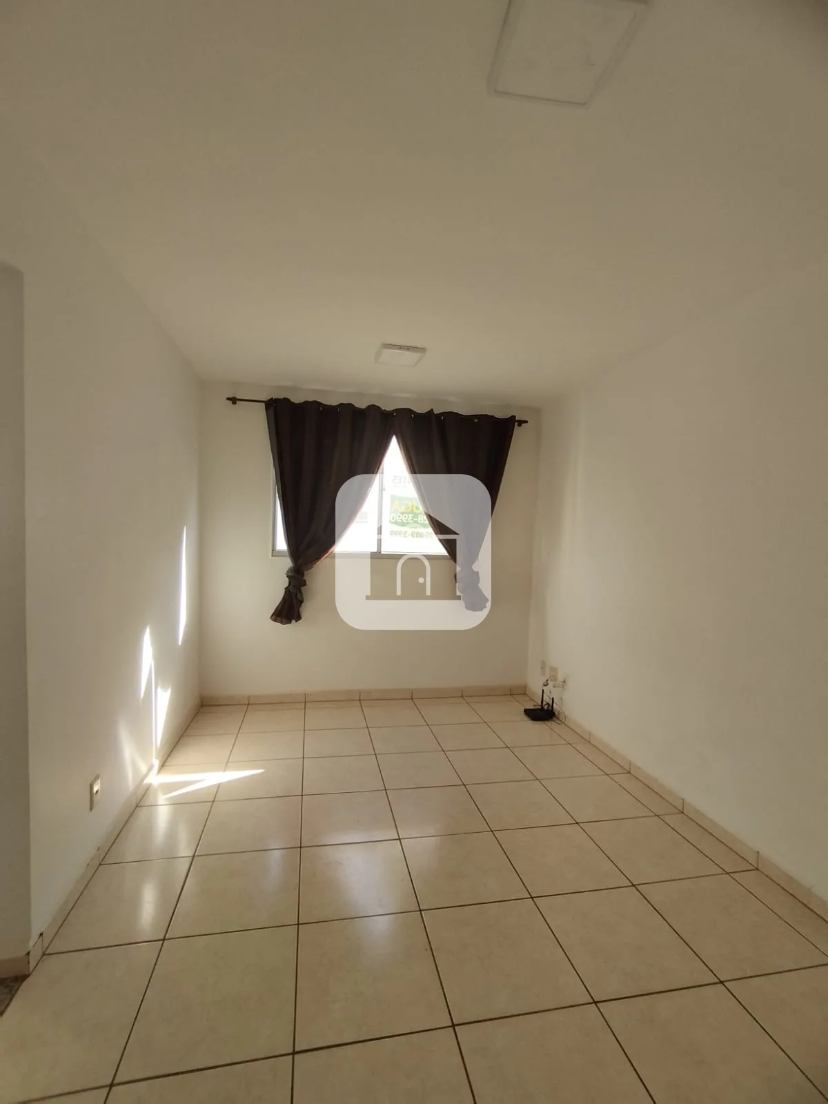 Alugar Apartamento / Padr&atilde;o em Uberl&acirc;ndia R$ 1.100,00 - Foto 7