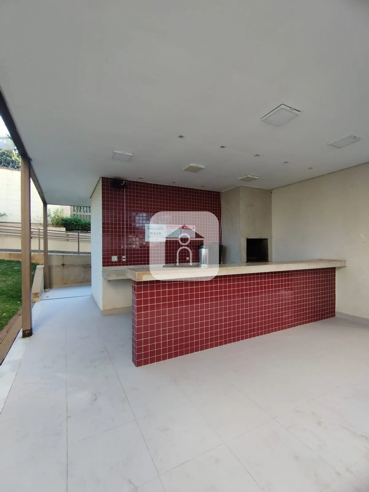 Alugar Apartamento / Padr&atilde;o em Uberl&acirc;ndia R$ 1.100,00 - Foto 9