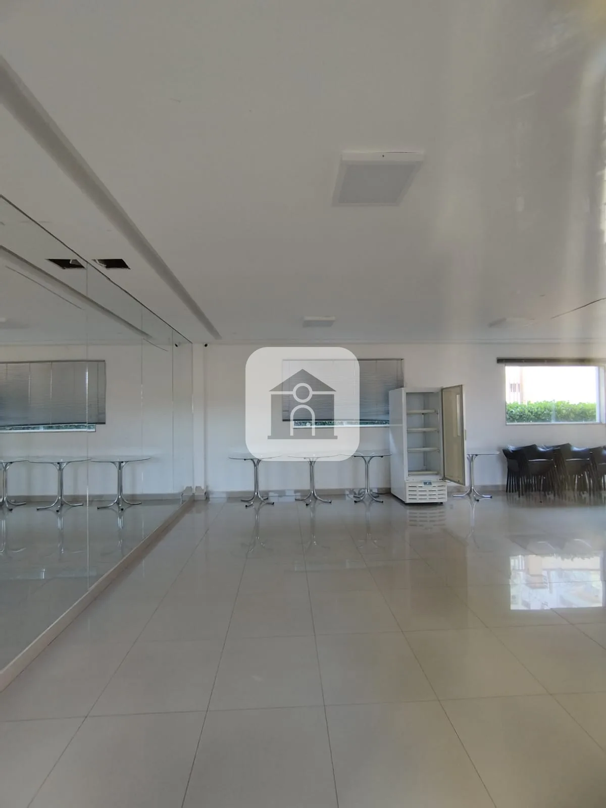 Alugar Apartamento / Padr&atilde;o em Uberl&acirc;ndia R$ 1.100,00 - Foto 10