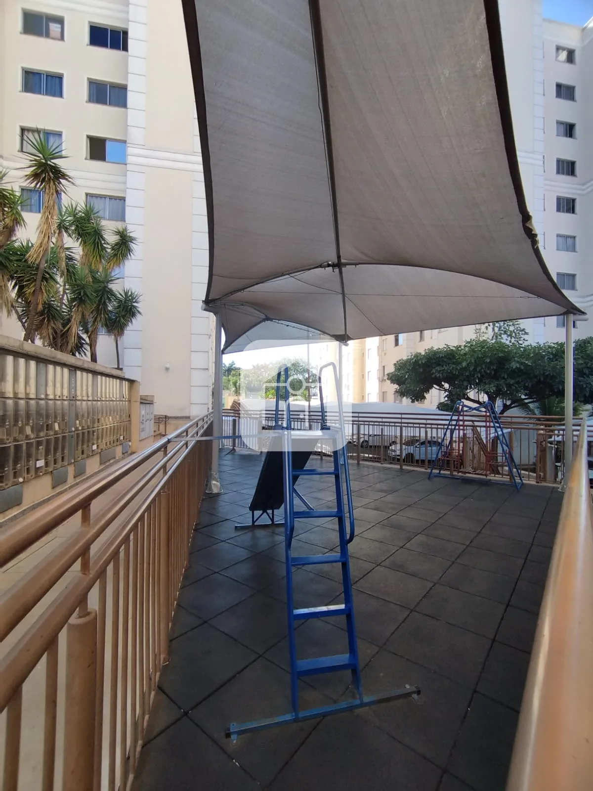 Alugar Apartamento / Padr&atilde;o em Uberl&acirc;ndia R$ 1.100,00 - Foto 12