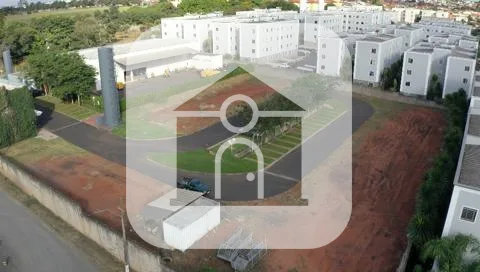 Alugar Terreno / &Aacute;rea em Uberl&acirc;ndia R$ 19.000,00 - Foto 1