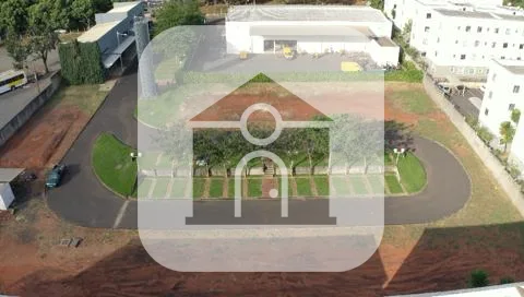 Alugar Terreno / &Aacute;rea em Uberl&acirc;ndia R$ 19.000,00 - Foto 2