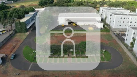 Alugar Terreno / &Aacute;rea em Uberl&acirc;ndia R$ 19.000,00 - Foto 3