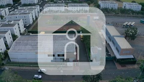 Alugar Terreno / &Aacute;rea em Uberl&acirc;ndia R$ 19.000,00 - Foto 6