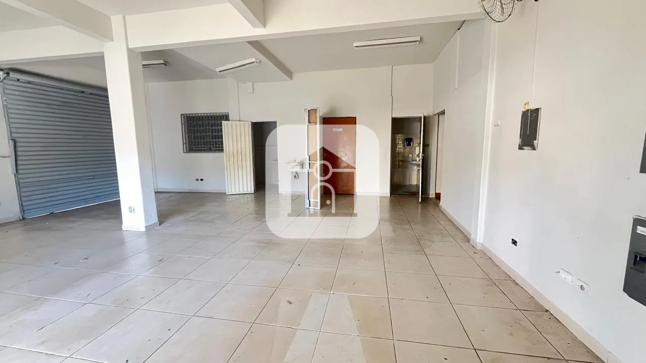 Alugar Comercial / Loja em Uberl&acirc;ndia R$ 4.000,00 - Foto 1