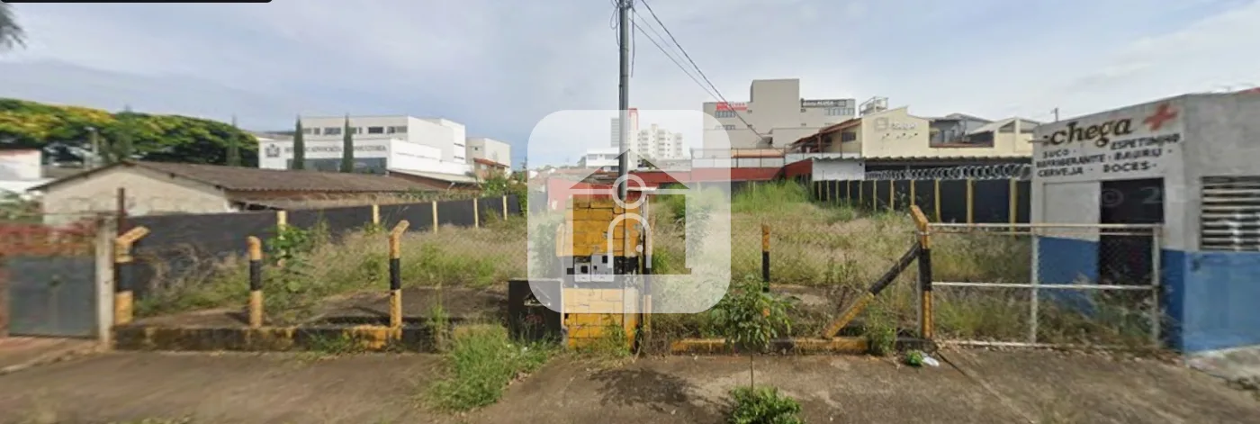 Alugar Terreno / &Aacute;rea em Uberl&acirc;ndia R$ 3.500,00 - Foto 1