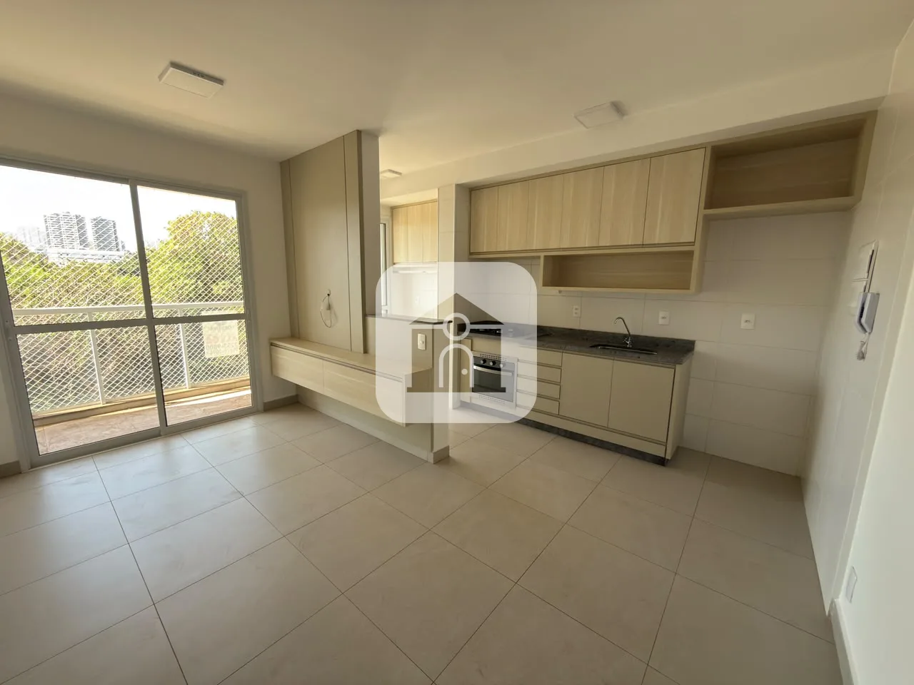 Alugar Apartamento / Padr&atilde;o em Uberl&acirc;ndia R$ 2.400,00 - Foto 1