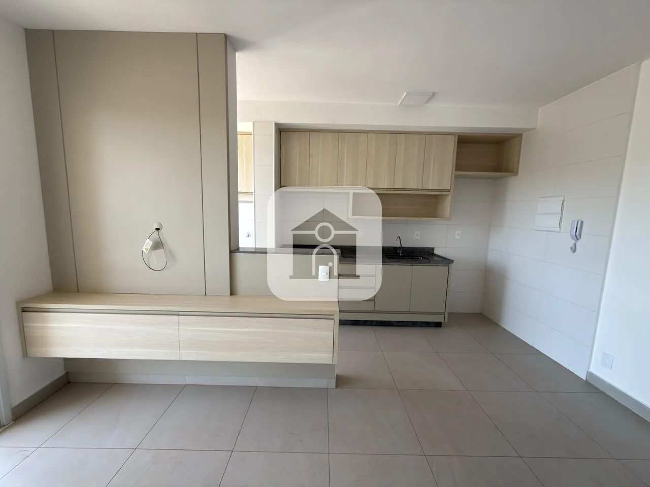 Alugar Apartamento / Padr&atilde;o em Uberl&acirc;ndia R$ 2.400,00 - Foto 3