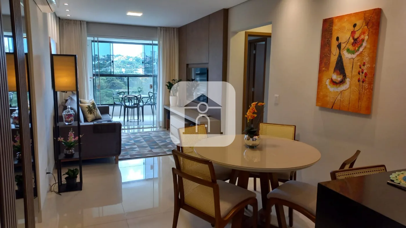 Alugar Apartamento / Padr&atilde;o em Uberl&acirc;ndia R$ 4.500,00 - Foto 1