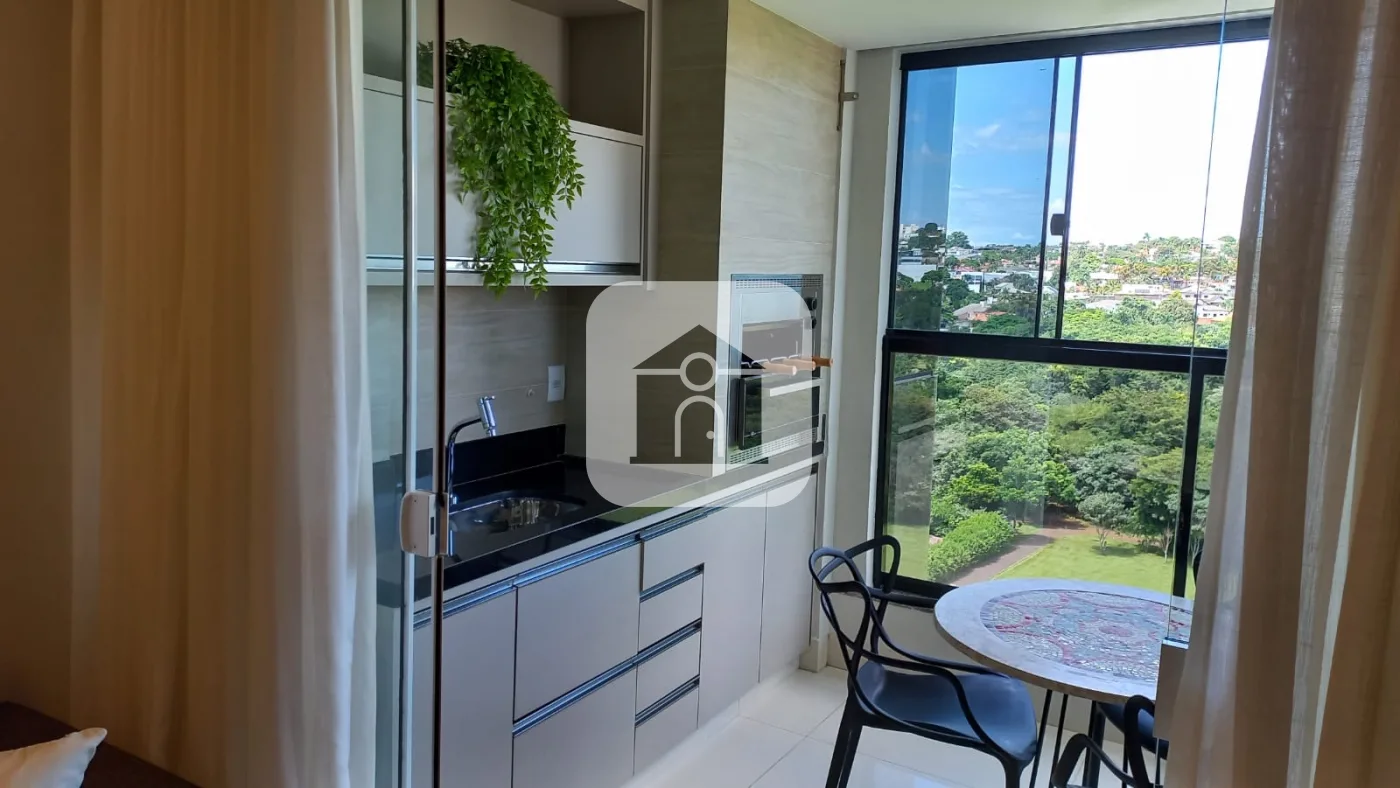 Alugar Apartamento / Padr&atilde;o em Uberl&acirc;ndia R$ 4.500,00 - Foto 2