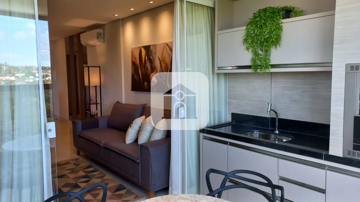 Alugar Apartamento / Padr&atilde;o em Uberl&acirc;ndia R$ 4.500,00 - Foto 3