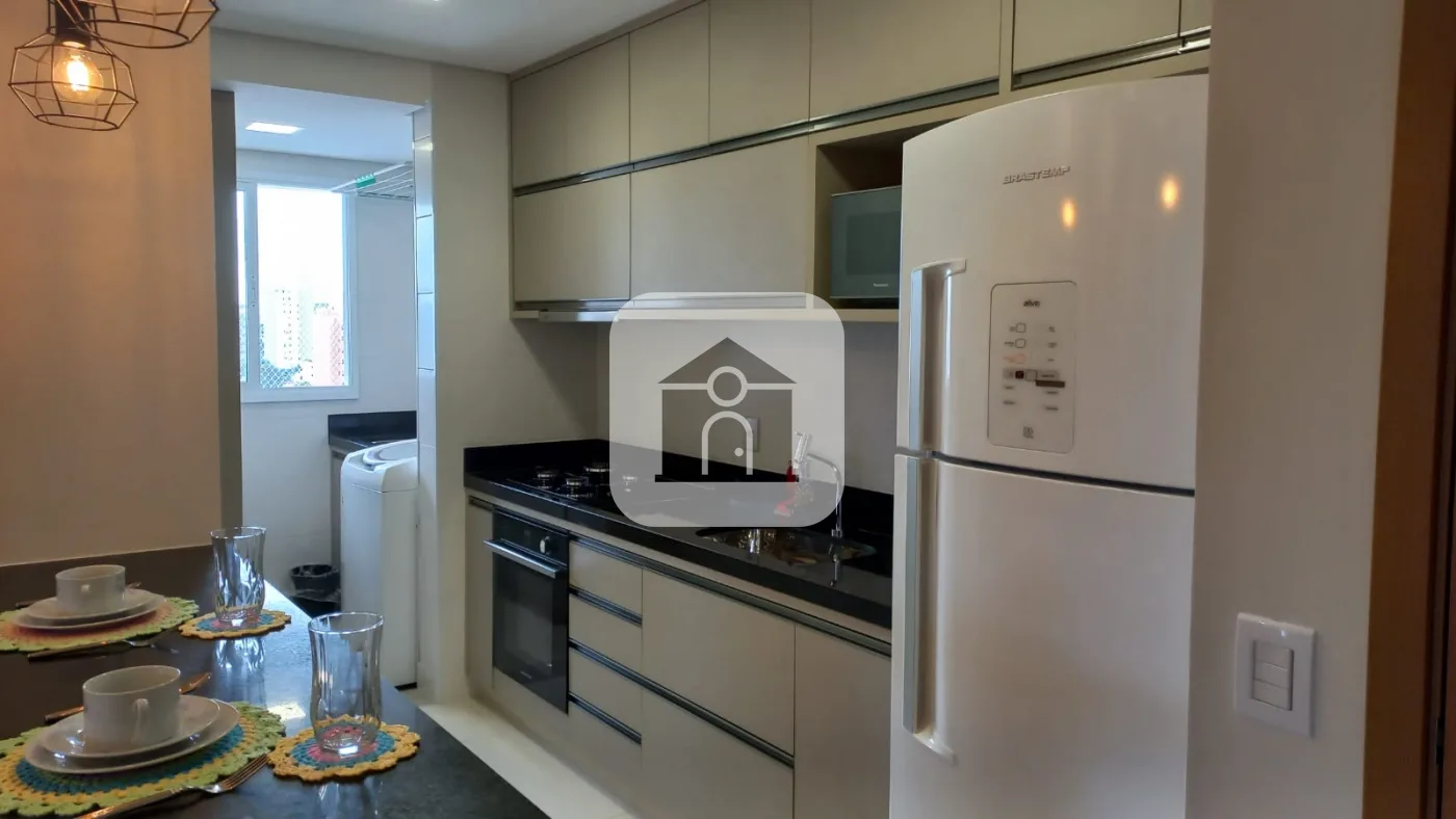 Alugar Apartamento / Padr&atilde;o em Uberl&acirc;ndia R$ 4.500,00 - Foto 5