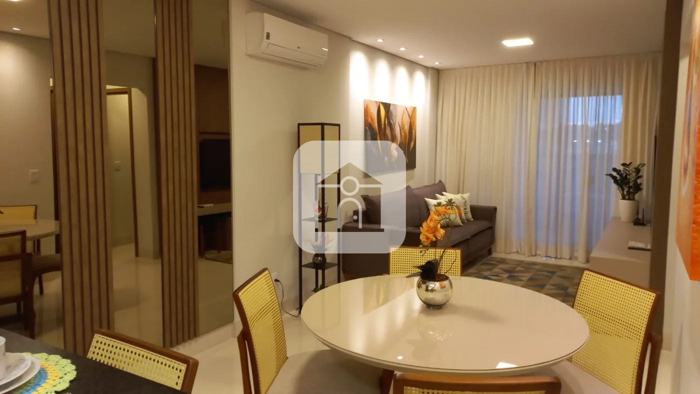 Alugar Apartamento / Padr&atilde;o em Uberl&acirc;ndia R$ 4.500,00 - Foto 8