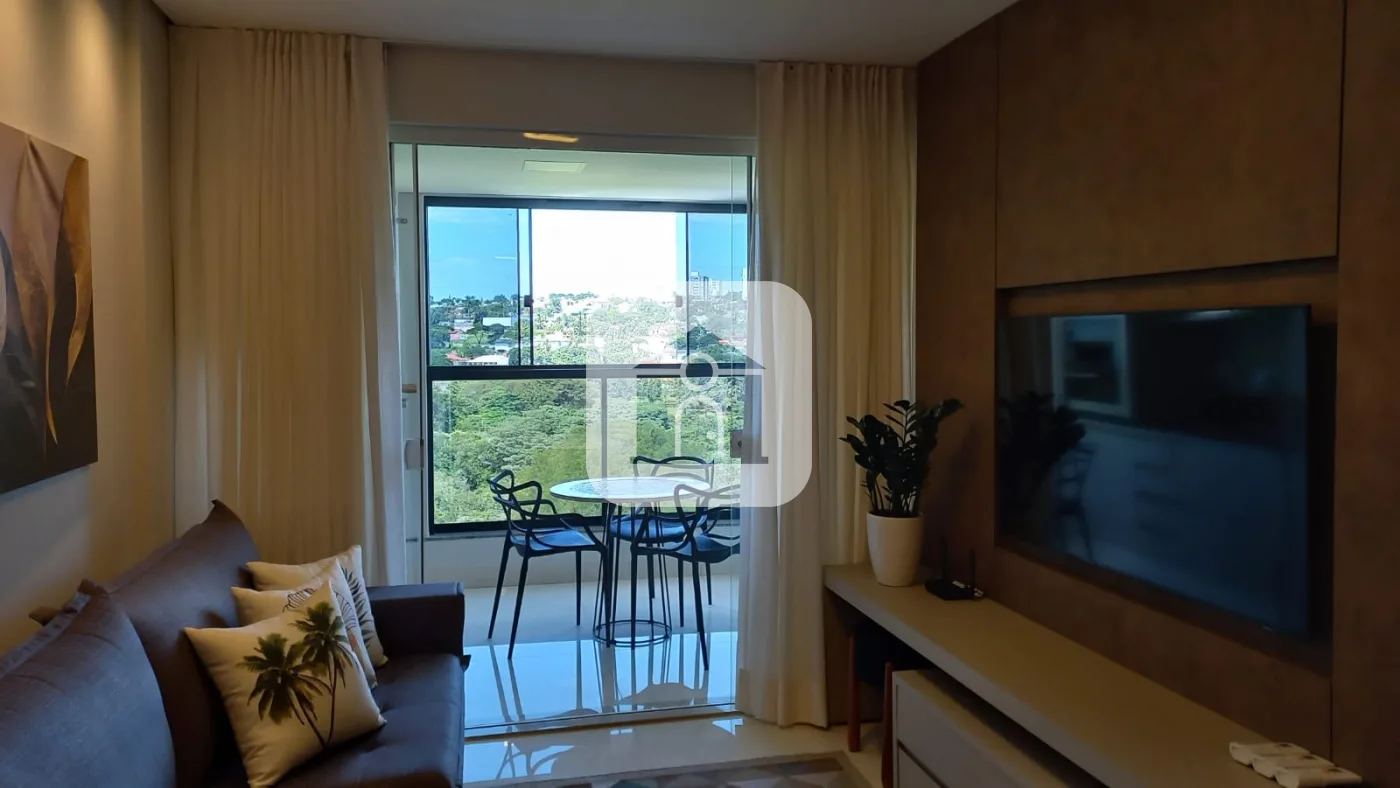 Alugar Apartamento / Padr&atilde;o em Uberl&acirc;ndia R$ 4.500,00 - Foto 10