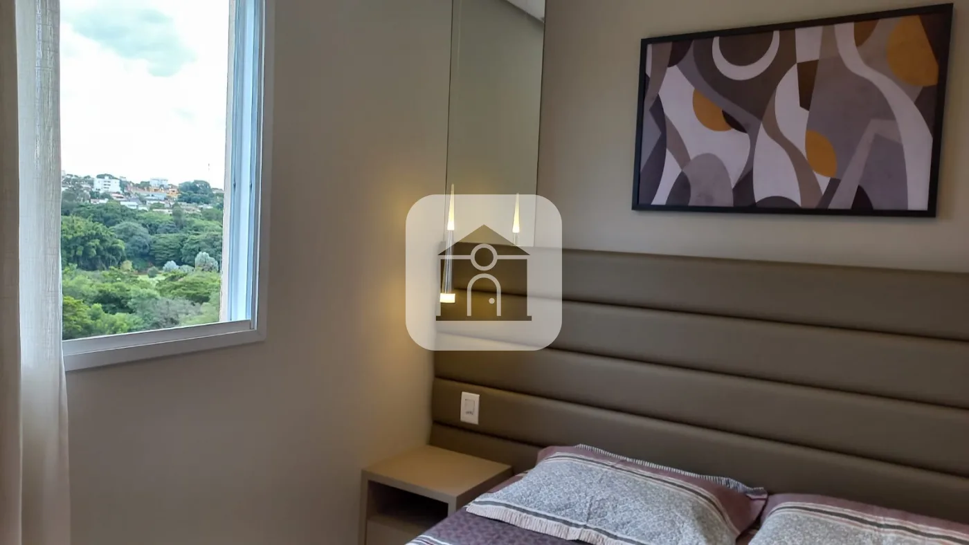 Alugar Apartamento / Padr&atilde;o em Uberl&acirc;ndia R$ 4.500,00 - Foto 12
