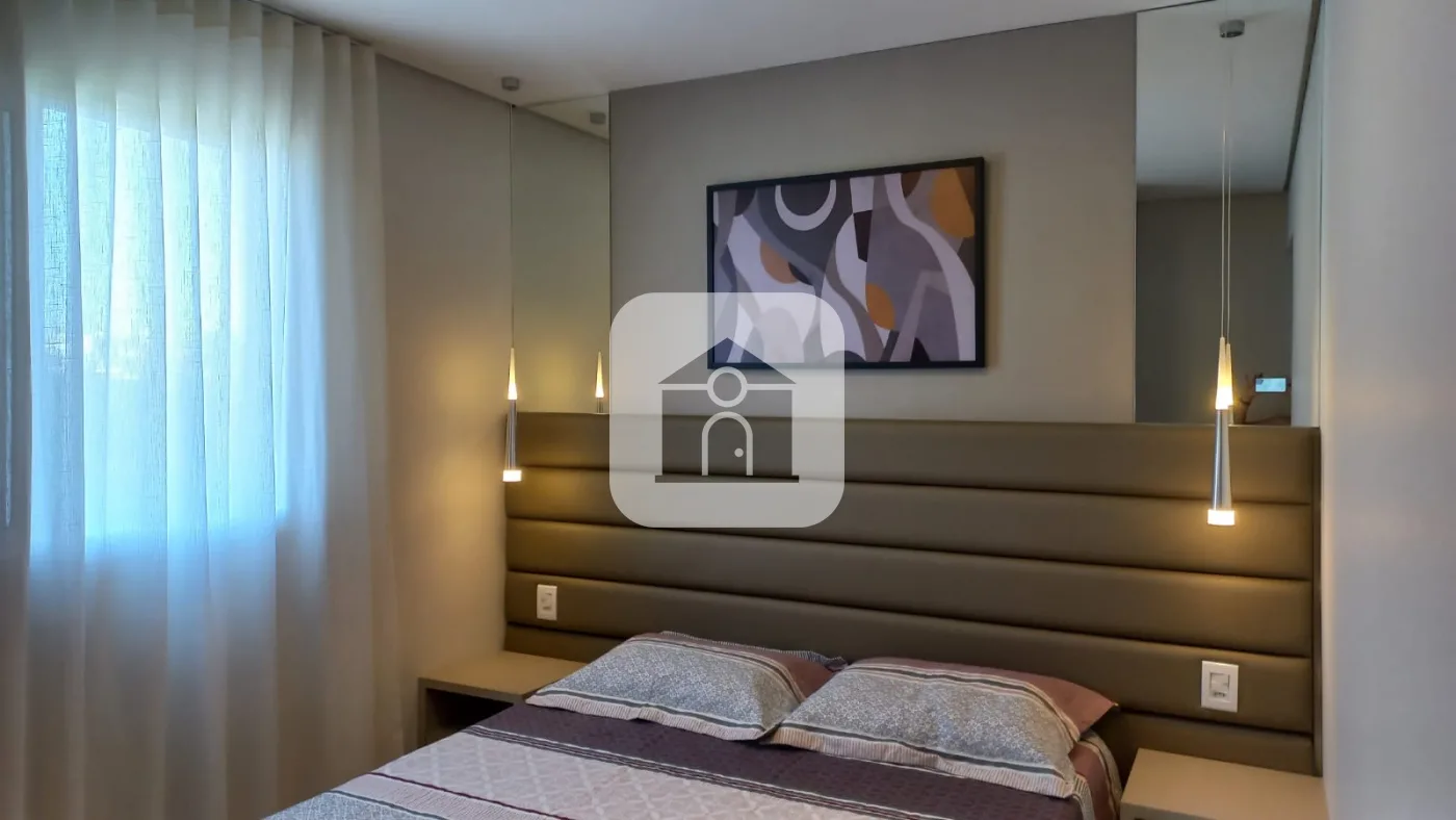 Alugar Apartamento / Padr&atilde;o em Uberl&acirc;ndia R$ 4.500,00 - Foto 13