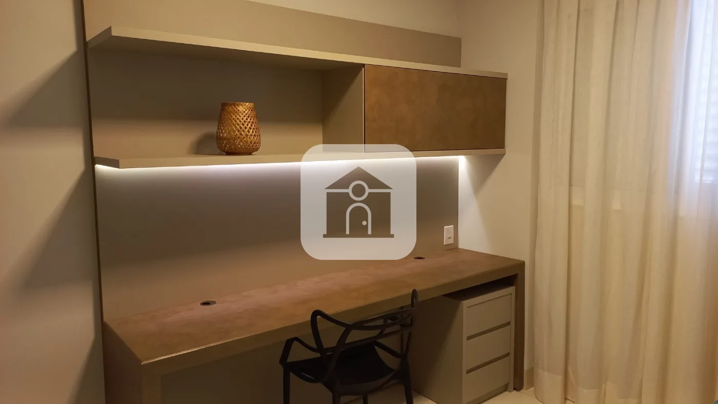 Alugar Apartamento / Padr&atilde;o em Uberl&acirc;ndia R$ 4.500,00 - Foto 14